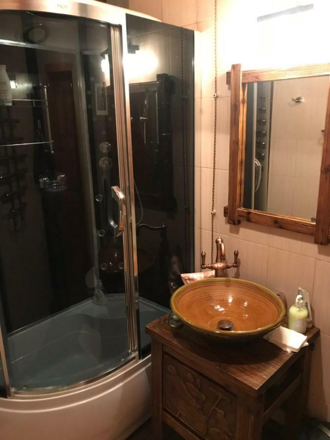 Villa Рыбацкий Домик Mayaki Esterno foto