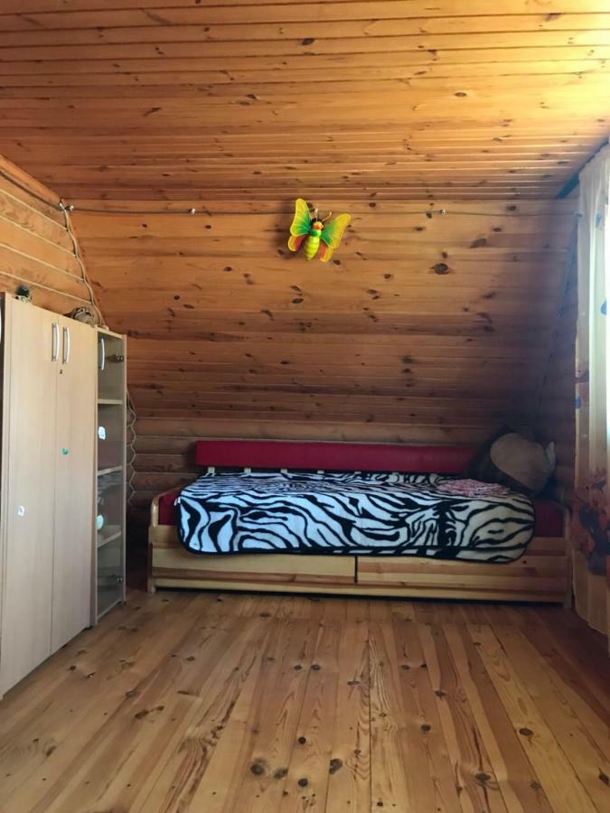 Villa Рыбацкий Домик Mayaki Esterno foto