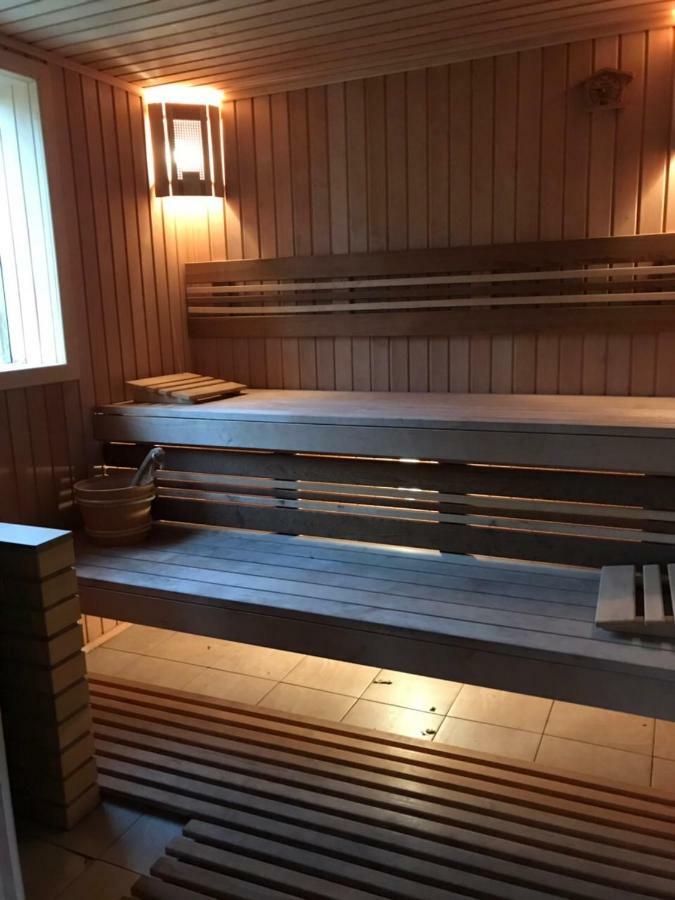 Villa Рыбацкий Домик Mayaki Esterno foto