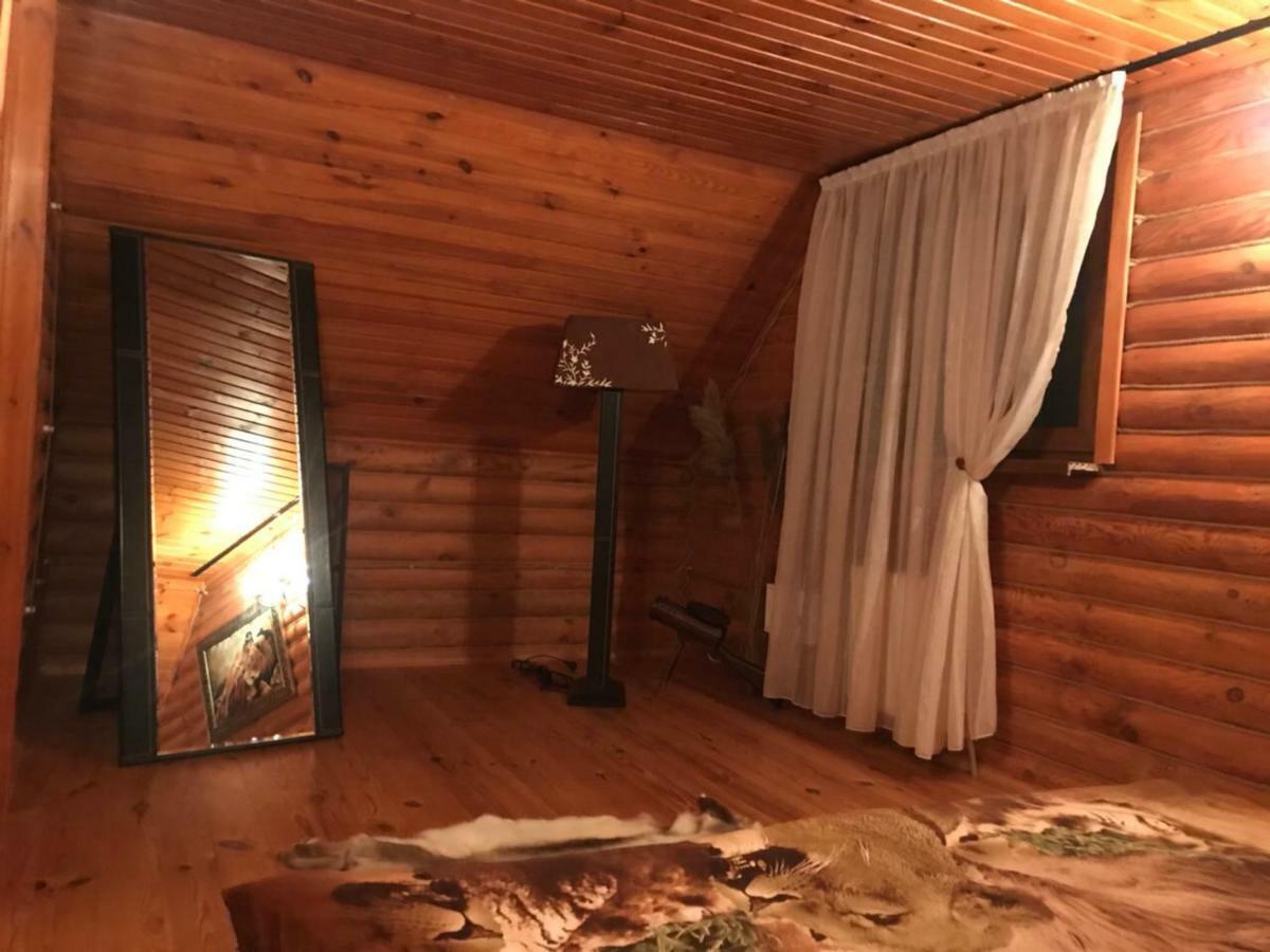 Villa Рыбацкий Домик Mayaki Esterno foto